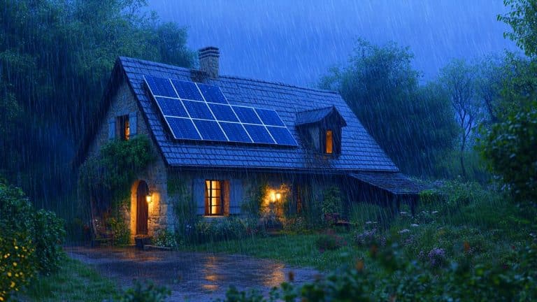 « Une décision incompréhensible » : la France envisage d’interdire les panneaux solaires les plus faciles à installer