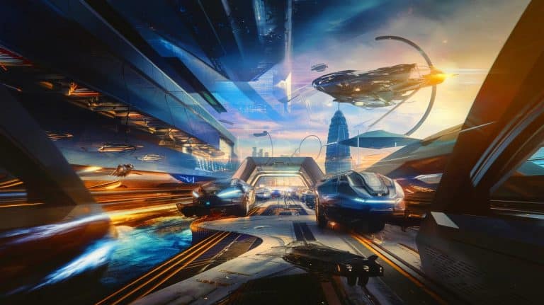 La NASA a tranché : ce film de science-fiction est le plus réaliste pour imaginer notre futur selon les experts