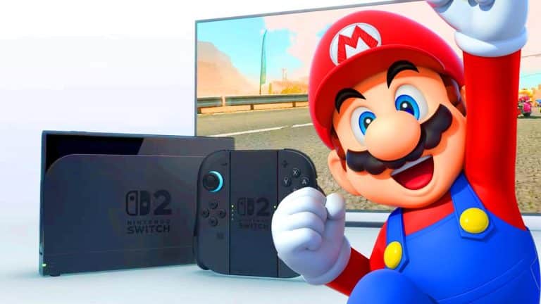 Nintendo Switch 2 : voici le plan de lancement tant attendu qui va ravir les fans