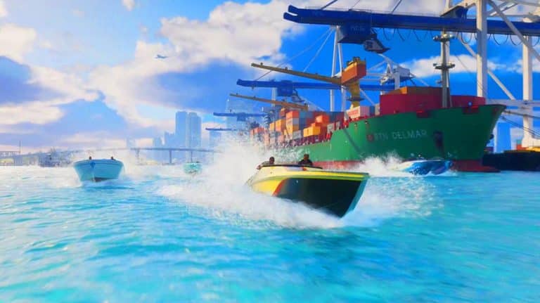 GTA 6 : un deuxième trailer lâché par surprise, mais les fans sont plus divisés que jamais