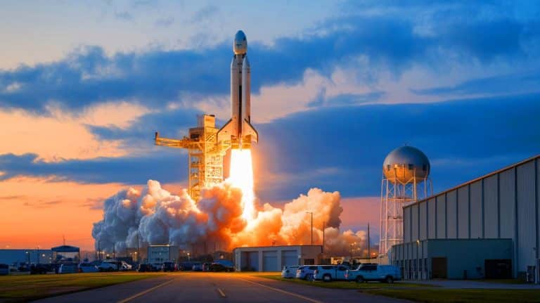 L’agence qui enquête sur Starship ne lâche rien : la FAA montre qu’elle a encore du pouvoir sur SpaceX