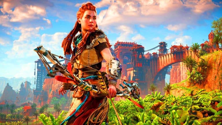 Les fans de Horizon Zero Dawn gâtés : un nouveau téléchargement gratuit surprise est disponible dès maintenant