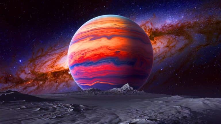 « Si ça bouge, c’est peut-être vivant » : la quête de vie extraterrestre s’intensifie avec cette nouvelle approche révolutionnaire