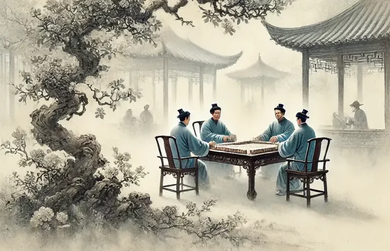 Mahjong Solitaire : un jeu classique au nom trompeur