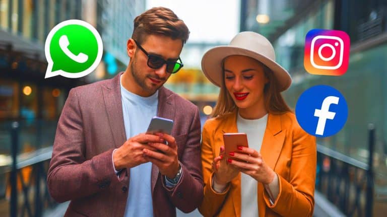Meta veut changer vos rendez-vous amoureux : cette nouvelle règle s’impose sur WhatsApp, Instagram et Facebook