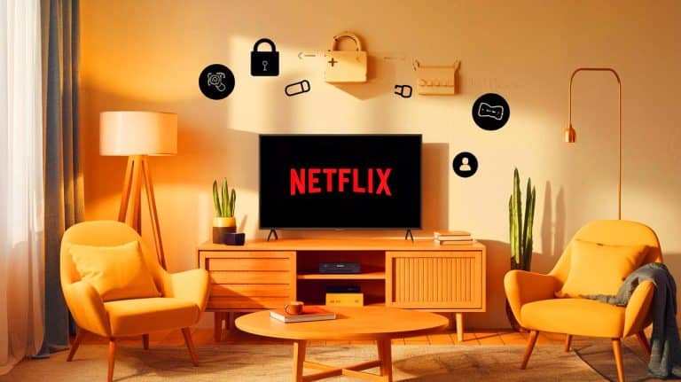 Netflix pourrait devenir gratuit : une révolution aussi marquante que l&rsquo;essor des smartphones avec 40 millions d&rsquo;abonnés conquis