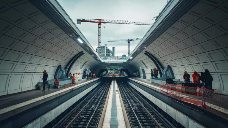 Fidèle à sa réputation, le futur métro parisien accumule du retard avec une technologie déjà dépassée