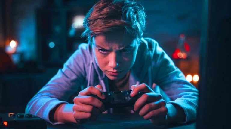 Quand Fortnite vire au drame : un simple jeu vidéo peut-il vraiment transformer un joueur en meurtrier potentiel ?