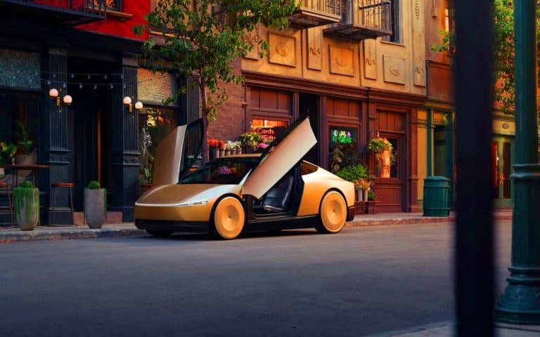 Tesla prépare cette révolution routière : des taxis sans chauffeurs dès juin 2025, aussi futuristes que dans vos rêves les plus fous