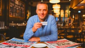 14 Victoires au Loto : Cet Homme Révèle SA Technique Infaillible pour Gagner des Millions