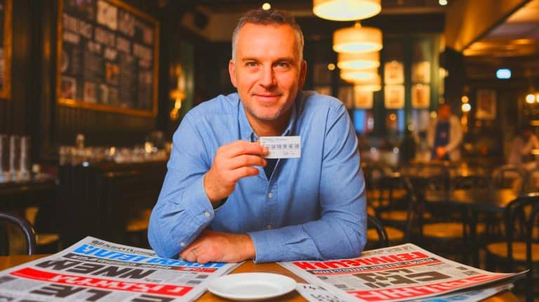 « J’ai trouvé la faille du Loto » : cet homme, vainqueur 14 fois au Loto, dévoile sa méthode pour rafler des millions