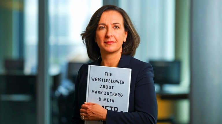 « Ce que Zuckerberg ne voulait surtout pas voir publié » : l’ex-directrice de Facebook balance tout dans un livre explosif sur les coulisses de Meta