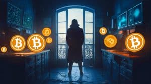 3 milliards de dollars envolés : ces voleurs de crypto géants échappent à la justice