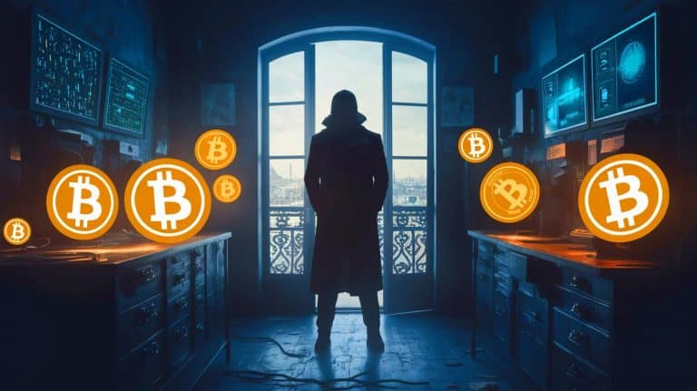 3,3 milliards volés et toujours introuvables : les plus grands voleurs de crypto au monde pourraient bien s’en sortir sans aucune trace