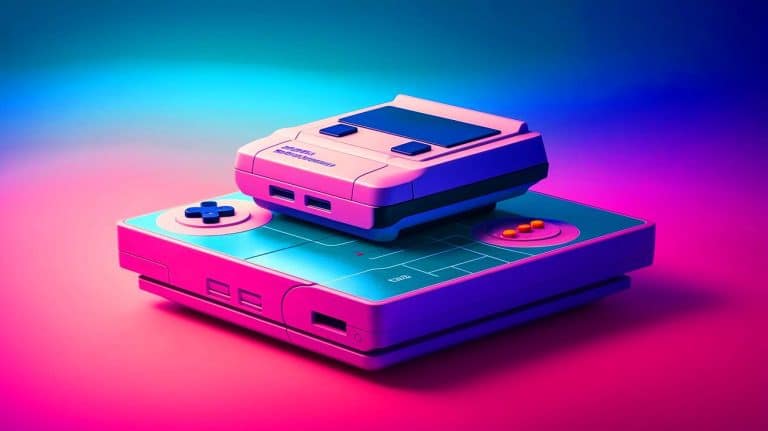 35 ans après sa sortie, la Super Nintendo évolue et redéfinit l&rsquo;univers du jeu vidéo avec des fonctionnalités inédites