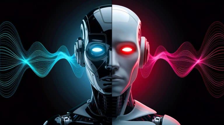 Amazon déclenche un séisme : l&rsquo;IA remplace les voix françaises dans vos films préférés, la fin d&rsquo;une ère ?