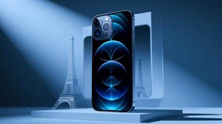Apple bouleverse l’industrie : une batterie d’iPhone 17 Air promet une autonomie jamais vue Apple bouleverse l'industrie : une batterie d'iPhone 17 Air promet une autonomie jamais vue
