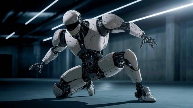 « Ils l’ont rendu presque humain » : le robot Atlas de Boston Dynamics exécute un breakdance d’une précision bluffante, une performance jamais vue