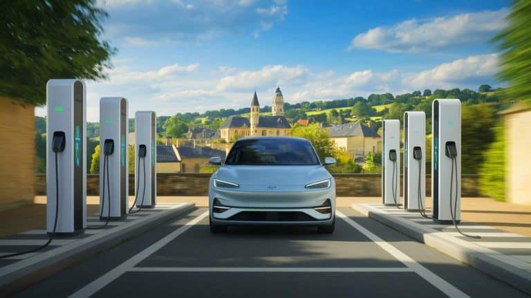 « Recharger en 5 minutes, comme faire le plein » : BYD dévoile un système ultra-rapide qui pourrait enterrer les stations essence