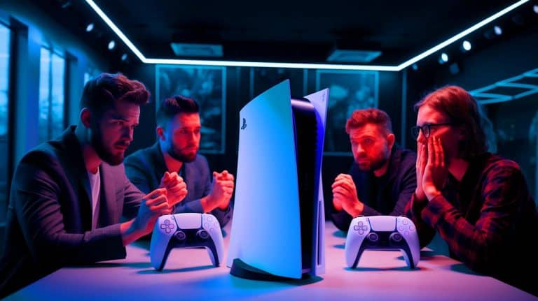 Cataclysme pour les joueurs : cette hausse spectaculaire du prix de la PlayStation 5 menace de bouleverser le monde du gaming, préparez-vous