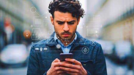 Ce fléau numérique dévastateur : le SIM-Swapping, cette arnaque redoutable qui peut anéantir toute votre existence digitale Ce fléau numérique dévastateur : le SIM-Swapping, cette arnaque redoutable qui peut anéantir toute votre existence digitale
