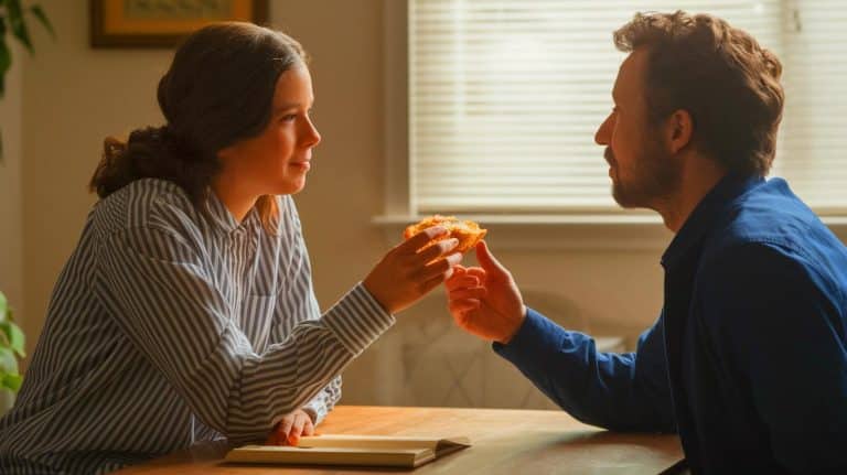 Adolescence sur Netflix : ce demi-sandwich offert par la psychologue bouleverse le destin de Jamie en pleine séance