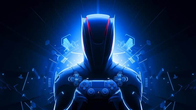 « Ce n&rsquo;est pas de Sony » : le mystérieux teaser de la PS6 dévoilé par un acteur inattendu secoue l&rsquo;univers du gaming