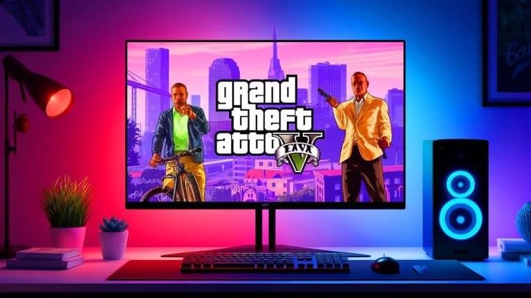 Ce nouvel élément de GTA 6 va vous scotcher : l&rsquo;activité en monde ouvert tant attendue enfin dévoilée par une fuite explosive