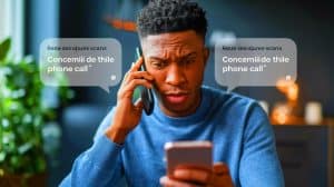 Ce stratagème au double appel, cette escroquerie stupéfiante, piège des milliers de victimes innocentes chaque jour