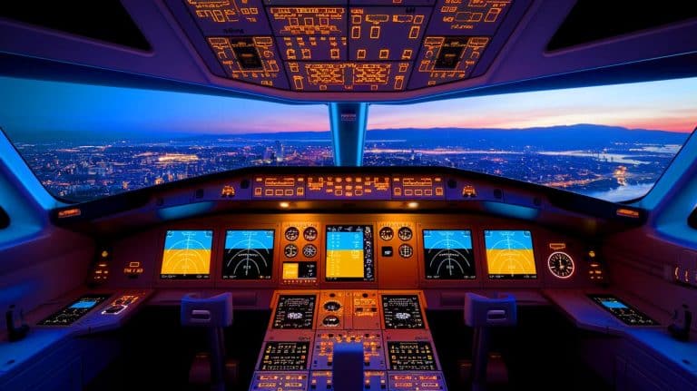 Un avion sans GPS, mais guidé par votre téléphone : ce système révolutionnaire transforme les signaux mobiles en sauveur du ciel