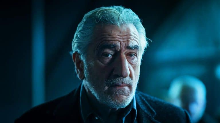 Ce thriller Netflix avec Robert De Niro pulvérise tous les records et s’empare du sommet en France en 24 heures chrono