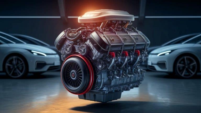 « C’est la fin des voitures électriques » : cette invention géniale redonne vie au diesel et bouleverse l’industrie automobile