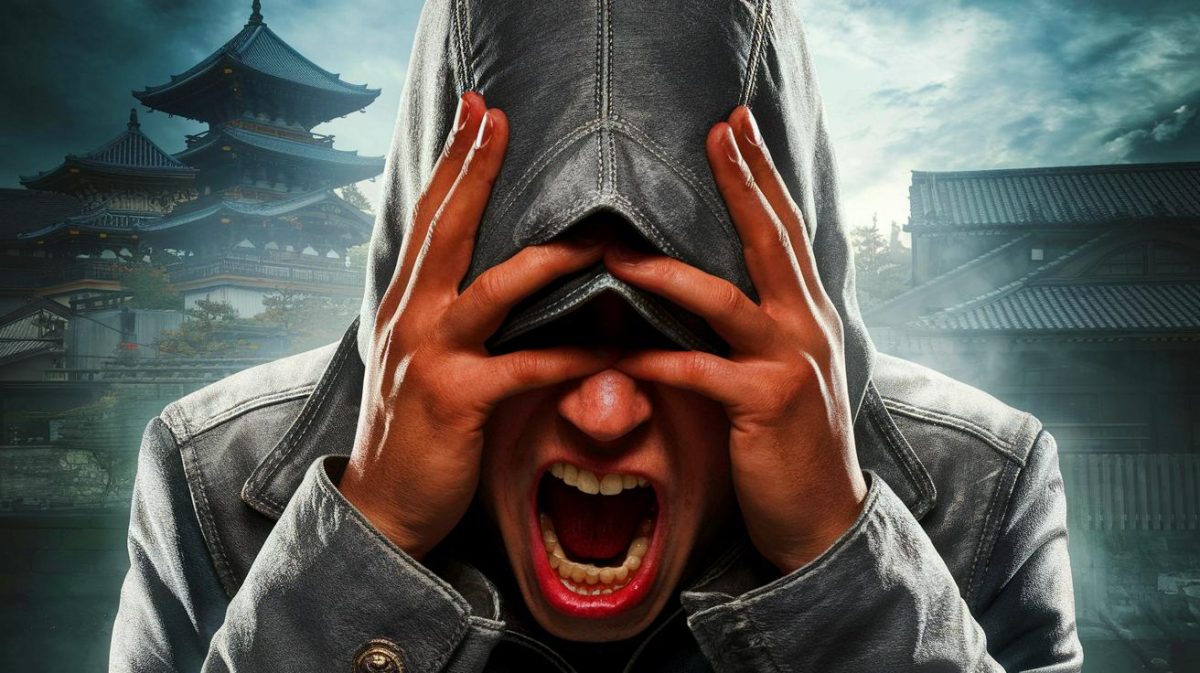 Cette nouvelle Assassin's Creed enflamme le Japon : une fresque historique qui déchaîne les passions et suscite l'indignation