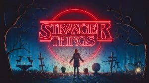 Cette saison 5 de Stranger Things, un chef-d'œuvre en devenir, promet une aventure palpitante au-delà de l'imaginaire !