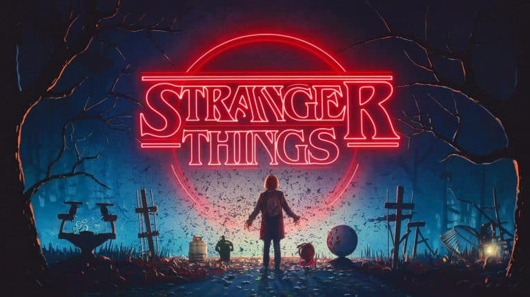 « Une saison 5 plus sombre que jamais » : tout ce que l’on sait déjà sur le grand final de Stranger Things