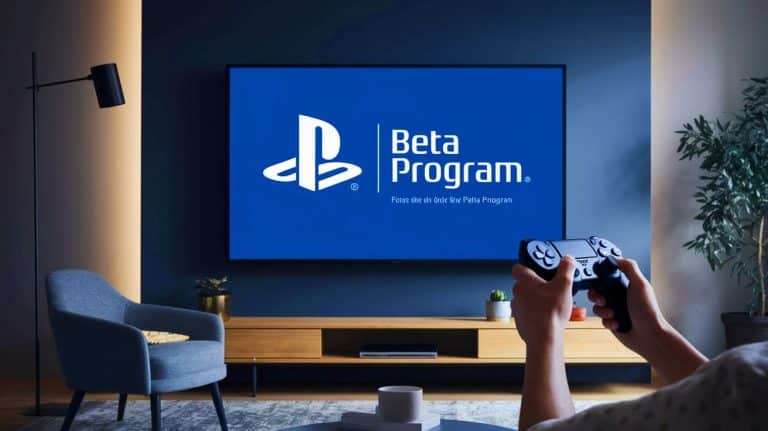 Découvrez le secret du Beta Program PlayStation : un accès exclusif qui pourrait tout changer pour les gamers