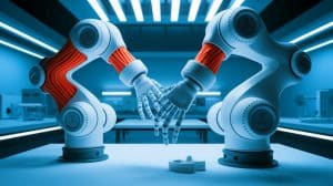 Des muscles artificiels ultra-puissants du MIT : ces robots mous surpassent les athlètes olympiques en agilité