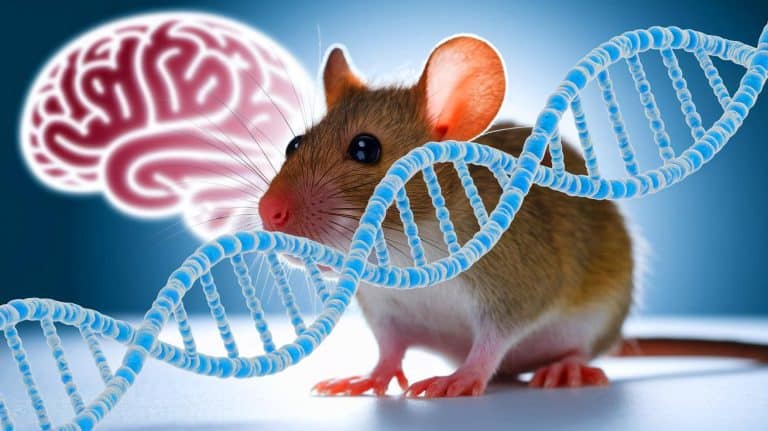 « Ils leur ont donné le gène du langage humain » : ces souris modifiées par des scientifiques ont développé des comportements totalement inattendus