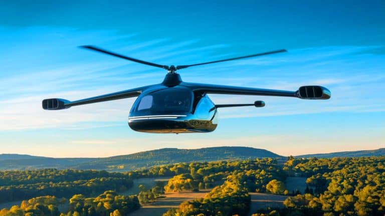 « Elle roule sur l&rsquo;autoroute… puis elle décolle » : Alef Aeronautics dévoile la toute première vraie voiture volante prête à conquérir le ciel