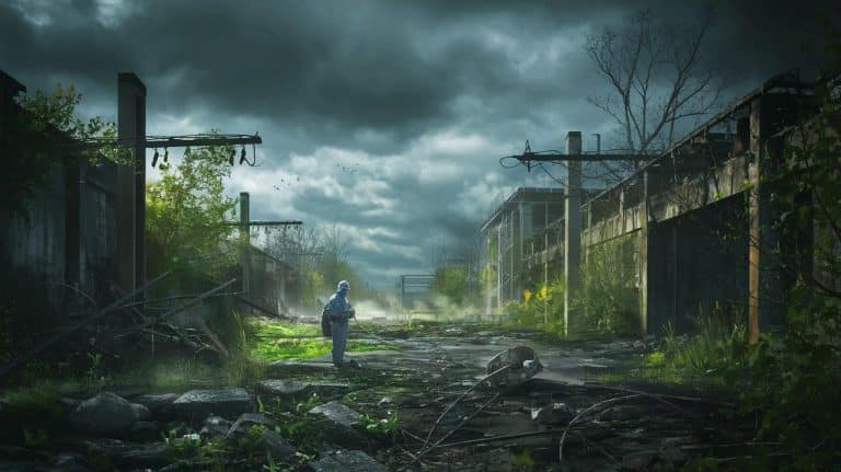 Fukushima : un cauchemar sans fin ? Un siècle de débris radioactifs à effacer dans une bataille titanesque