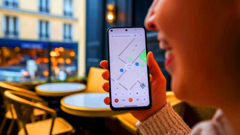 Cette nouvelle fonctionnalité de Google Maps ne sert à rien… et pourtant, vous ne pourrez plus vous en passer