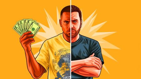 GTA 6 : ce prix astronomique divise les fans, mais une armée de passionnés prête à débourser sans hésiter