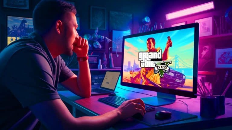 GTA 6 dévoile ses graphismes révolutionnaires : ce teaser de Rockstar enflamme la planète gaming et redéfinit l&rsquo;immersion visuelle