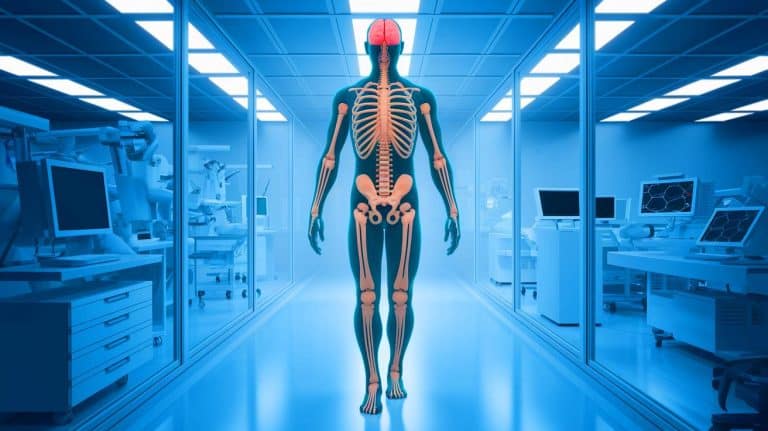 « Ils marchent à nouveau grâce à une puce » : cette première mondiale en Chine permet à des patients paralysés de retrouver l’usage de leurs jambes