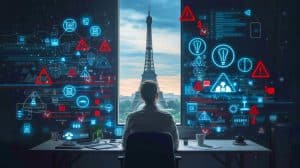 Internet sous haute menace : ces 8 pratiques dangereuses qui vous exposent à de graves risques selon les experts