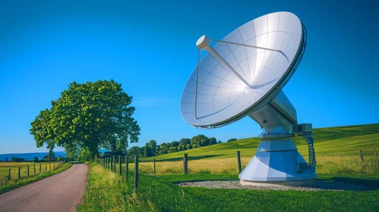 « La connexion de tous les records » : cette antenne Starlink déchaîne le gigabit par seconde et change la donne du numérique