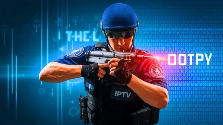La France déclenche une offensive fulgurante contre le piratage IPTV : une révolution numérique en marche