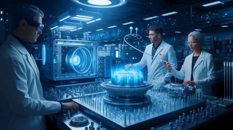 Ce simple réglage change tout : cette nouvelle technique de supraconductivité pourrait accélérer la révolution des technologies quantiques