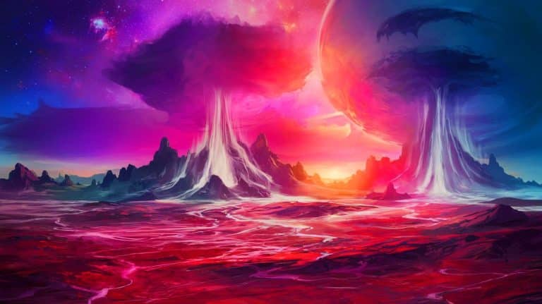 « Une découverte sidérante » : des scientifiques révèlent une météo surprenante sur la planète Tylos, à 900 années-lumière de la Terre