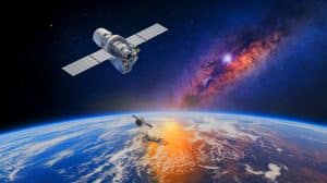 « La révolution spatiale est en marche » : cette alliance géante NASA-SpaceX bouleverse la coordination du trafic dans l’espace